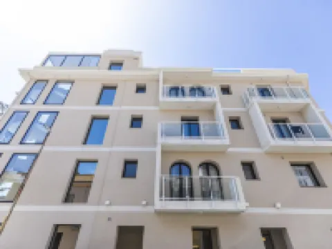 Solmaris Tropea Rooms & Suites Hotels in Tropea