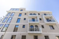 Solmaris Tropea Rooms & Suites Hotels near Santa Maria dell'Isola