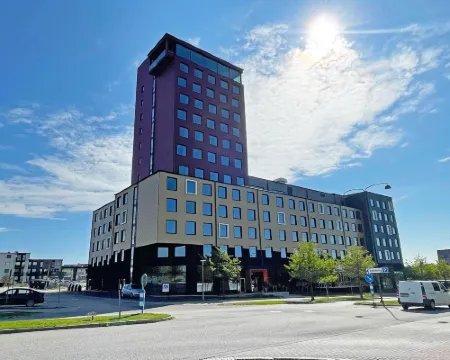 Motel L Lund Hotels in Lund