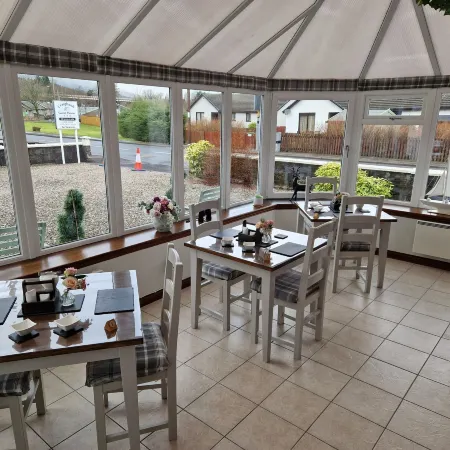 Craigbank Guest House