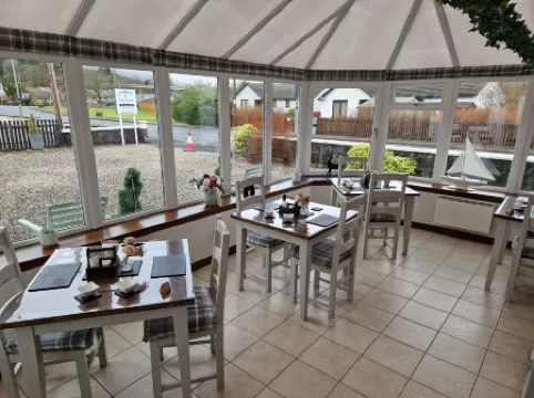 Craigbank Guest House