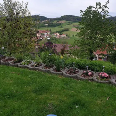 Ferienwohnung Quednau