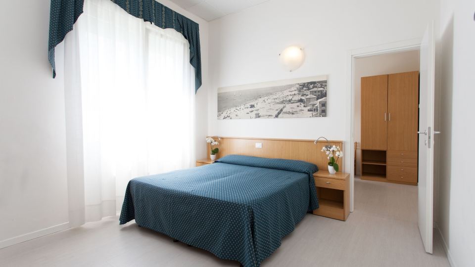 Hotel Marina