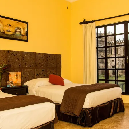 Hotel Rinconada del Convento