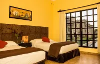 Hotel Rinconada del Convento Hotels in Izamal