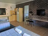 City Lights Motel Hotels in Tweed Heads South