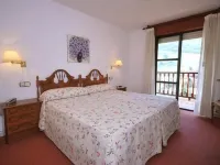 Hotel Principado de Europa Ξενοδοχεία στην πόλη Cabrales