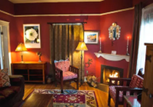 The Parador