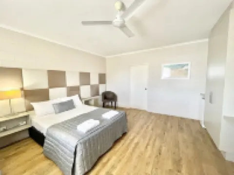 Yongala Lodge by the Strand Hotels in North Ward