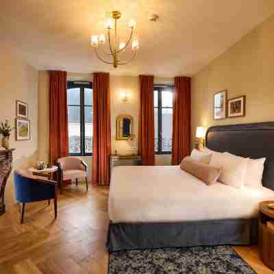 Maison 1896 Rooms
