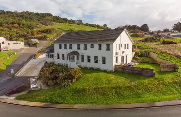 天涯海角精品酒店