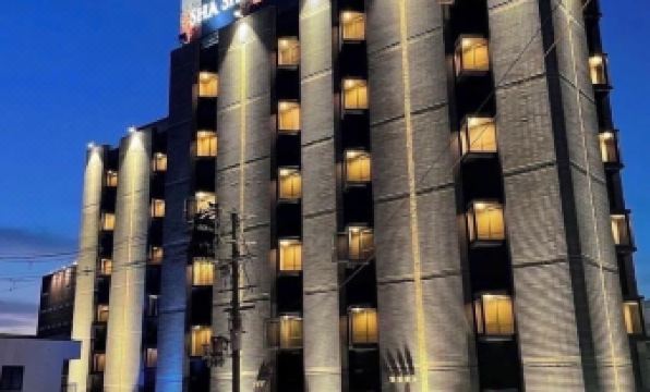 Hotel ShaSha Toyonaka (Adult Only)