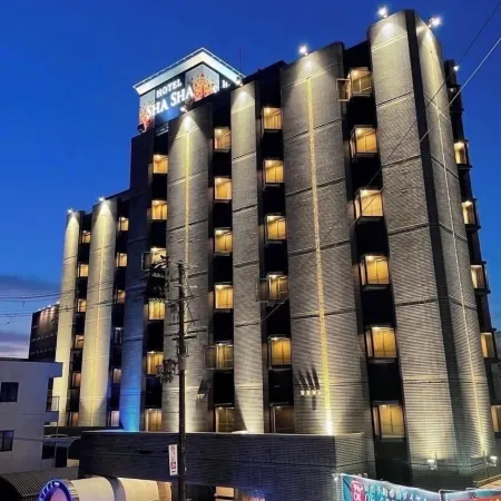 Hotel ShaSha Toyonaka (Adult Only)