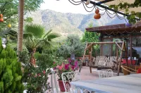 Adrasan Shambala Hotel - Ocean View