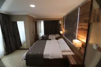 Marbes Hotel Hotels in Kırklareli