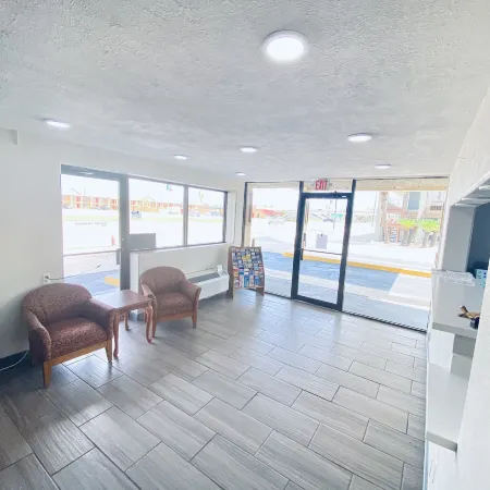 Executive Inn Kingsville