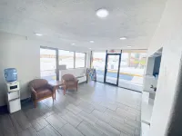 Executive Inn Kingsville Hotels in Bishop