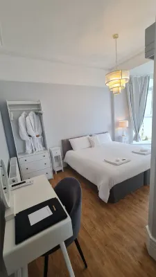Harbour View Guest House - Pensions
