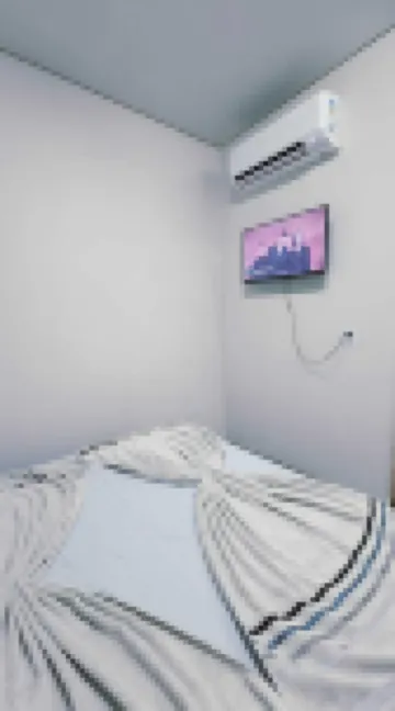 潘塔納爾之路套房 酒店