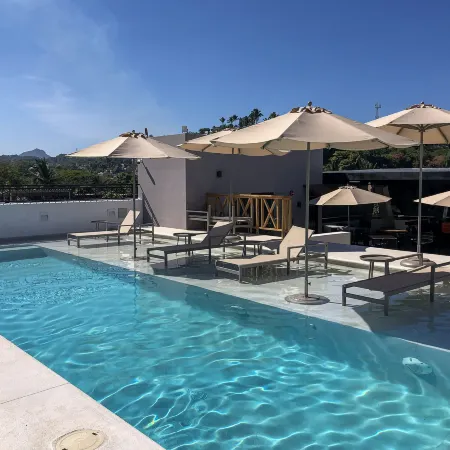 Ximena Hotel Boutique