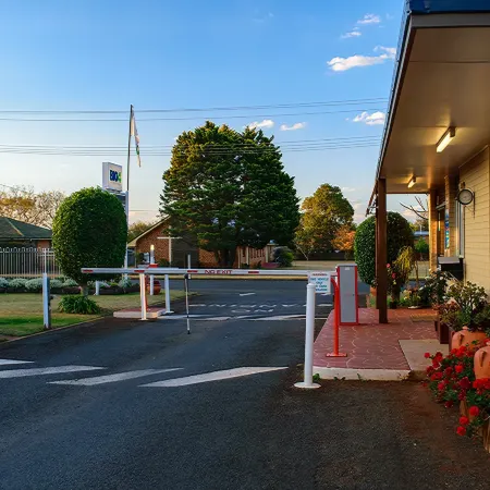 BIG4 Toowoomba Holiday Park