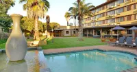 Anew Hotel Witbank Emalahleni - Pools