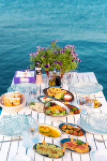 Melengeç Otel Türkbükü