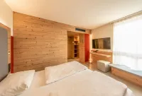 FAIR RESORT Das wohl beste All Inclusive Wellness Hotel in Deutschland Hotels in Zöllnitz