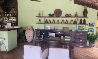 Pousada Dos Girassóis