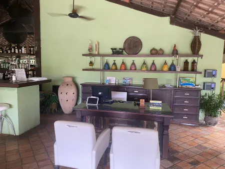 Pousada Dos Girassóis