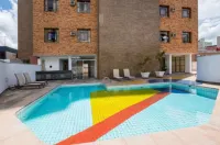 Hotel Carlton Plaza