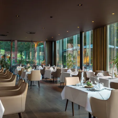 Ana Hotels Bradul Poiana Brasov