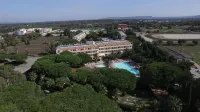 Hotel Oasis - Pools
