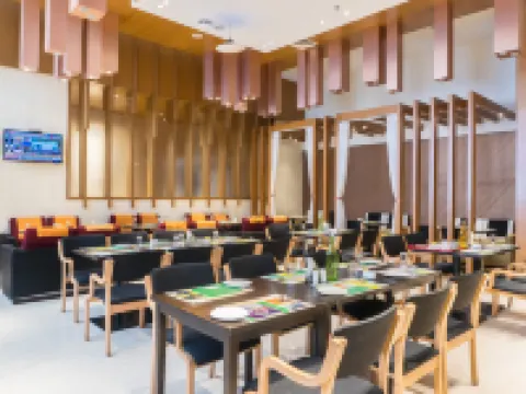 Pearltree Hotels and Resorts Hotels in Purulia