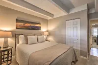 Steps to Ski Shuttle! Frisco Condo w/ Indoor Pool - 2-Star