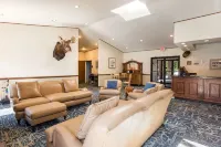 Quality Inn Petoskey-Harbor Springs Hotel a Bear Creek Township