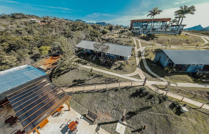 Terraço