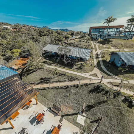 Terraço