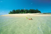 Port Douglas Apartments - Adults Only Oasis - sul mare