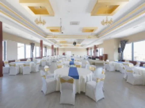 Park Dedeman Elazığ Elâzığ otelleri