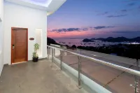 扎斯戈酒店 - 山景