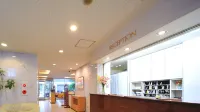 R-Bend Hotel Atsugi Hotel di Ebina