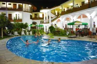 Hotel Alegría Hoteles en Nazca