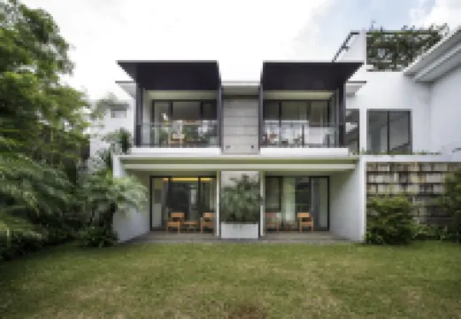 アマリリス ブティック リゾート のホテル