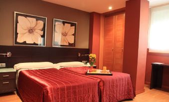 Hotel Villa de Barajas