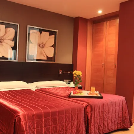 Hotel Villa de Barajas
