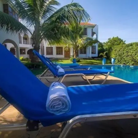 Diani Breeze Villas