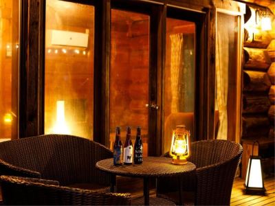 共有エリア 火の谷温泉　美杉リゾート　ホテルＡＮＮＥＸの写真