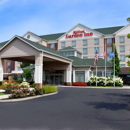 Hilton Garden Inn Dayton/Beavercreek
