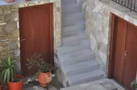 Marika Vlachou Hotels in Dimos Zagora-Mouresi